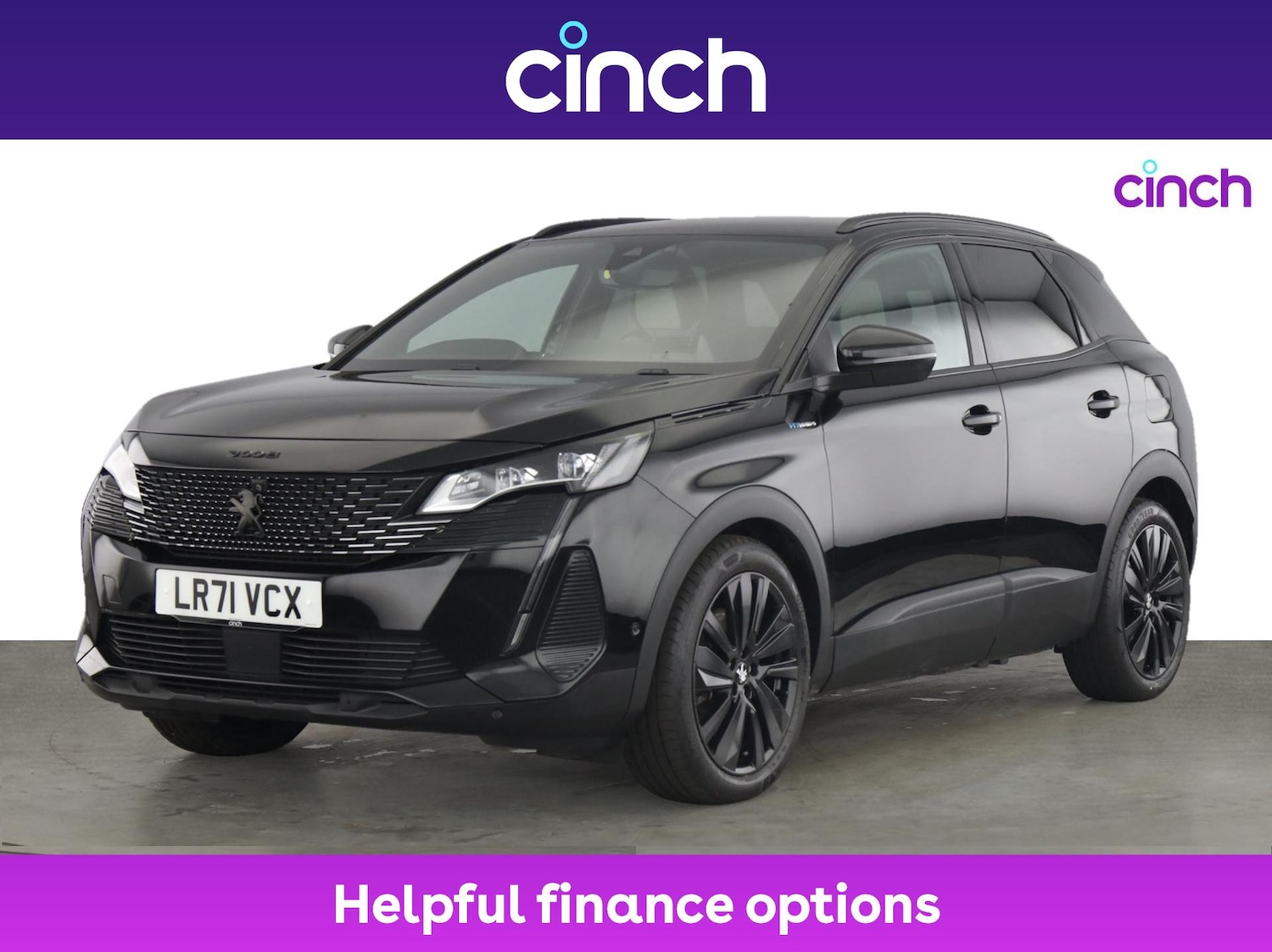 Used Peugeot 3008 2021 for sale - 76623753: Photo 9