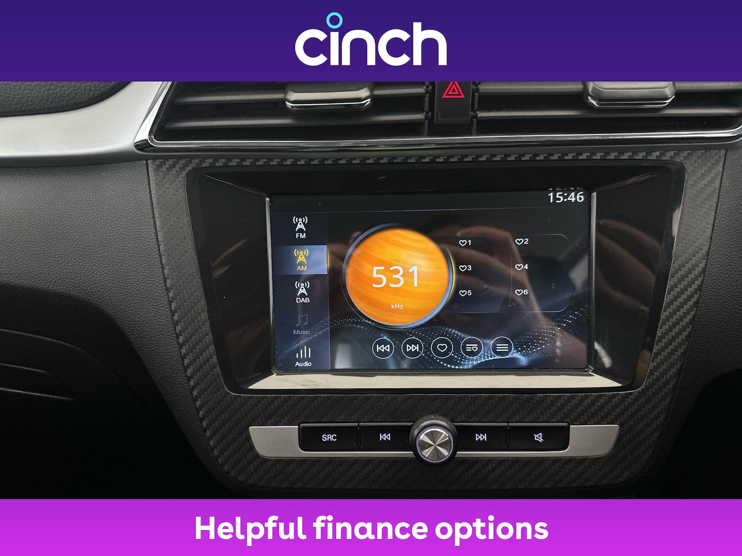 Used MG MG ZS 2019 for sale - 76410415: Photo 17