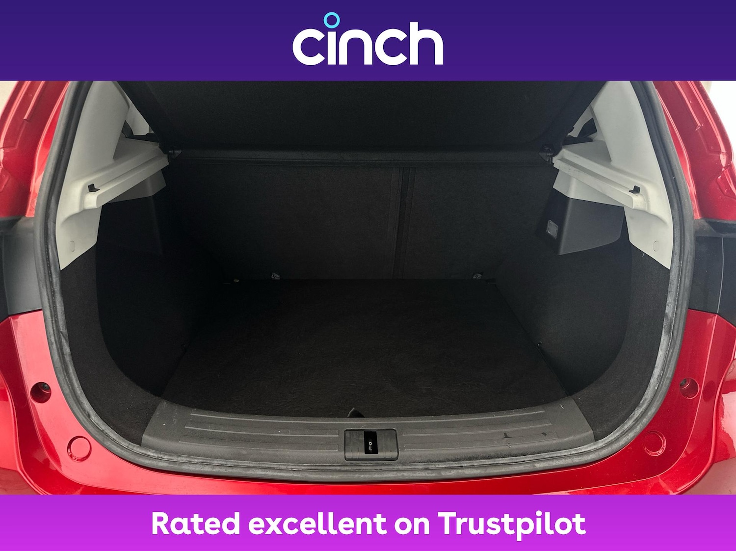 Used MG MG ZS 2019 for sale - 76410415: Photo 21