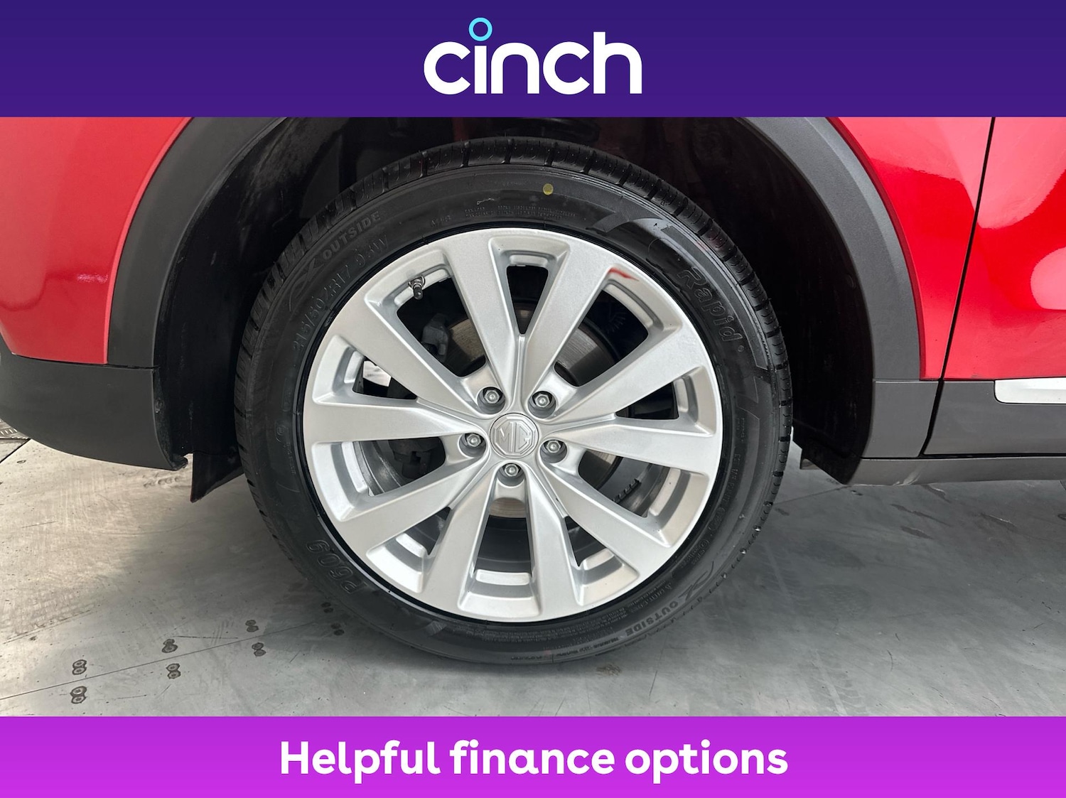 Used MG MG ZS 2019 for sale - 76410415: Photo 24