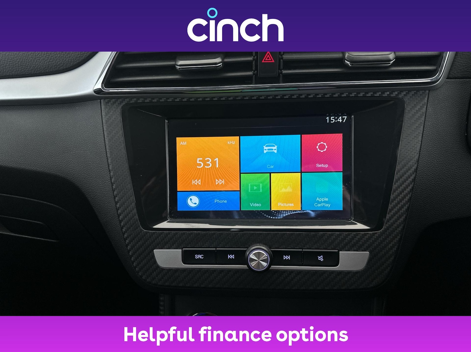 Used MG MG ZS 2019 for sale - 76410415: Photo 30