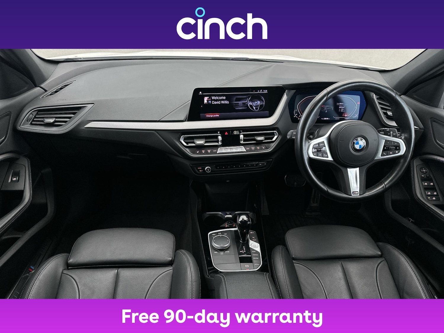Used BMW 1 Series 2021 for sale - 76376515: Photo 15