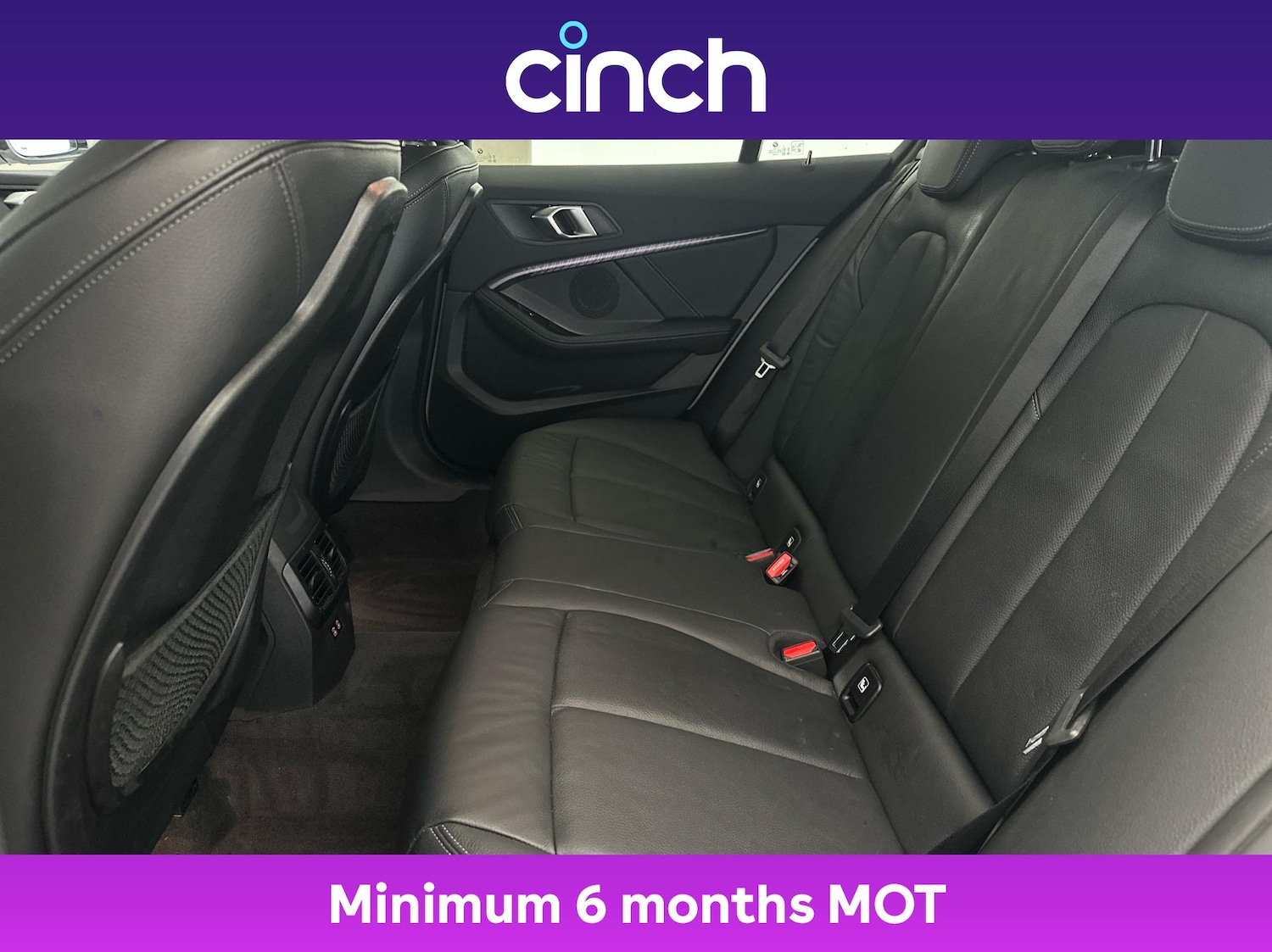 Used BMW 1 Series 2021 for sale - 76376515: Photo 20