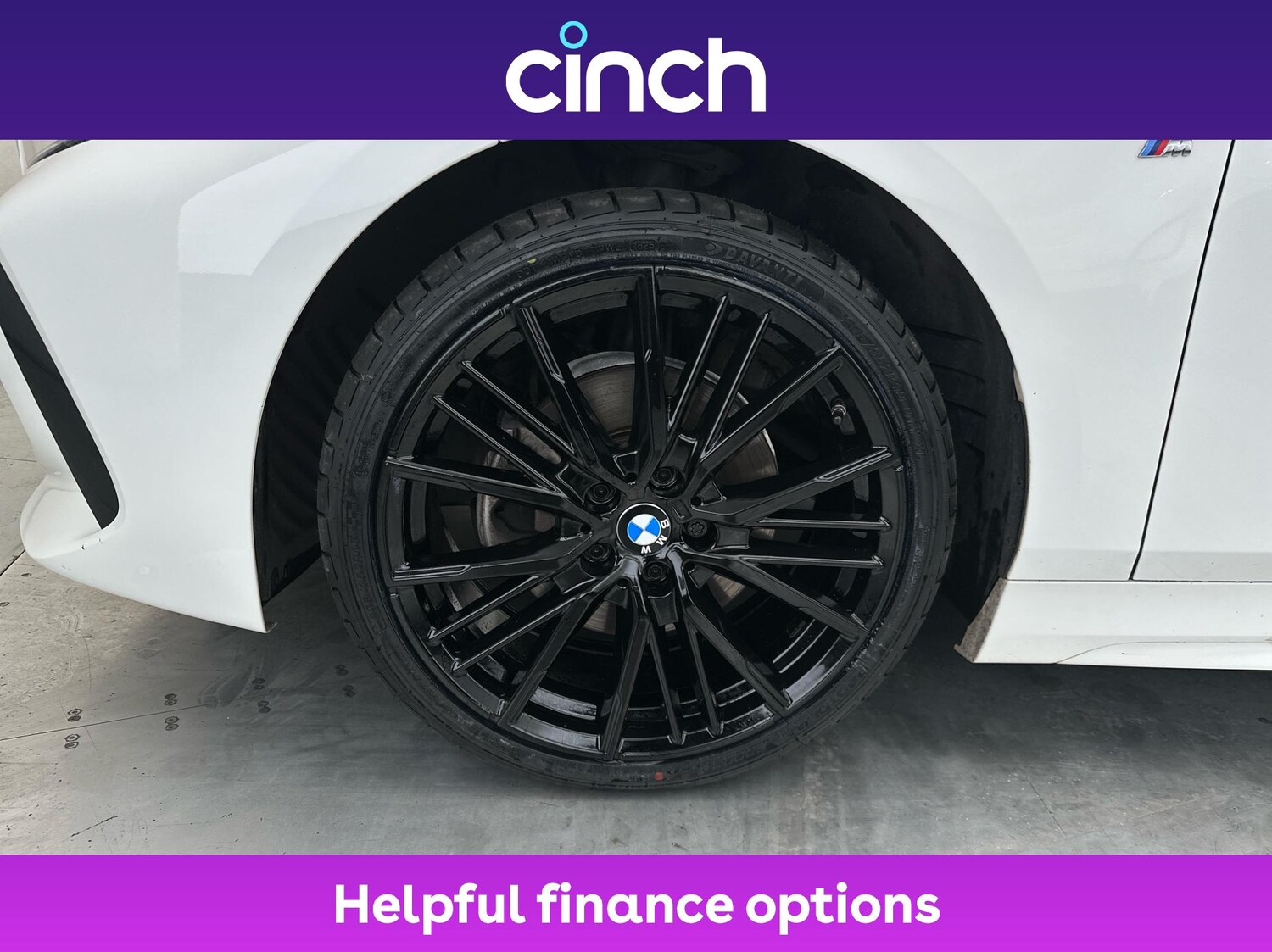 Used BMW 1 Series 2021 for sale - 76376515: Photo 24