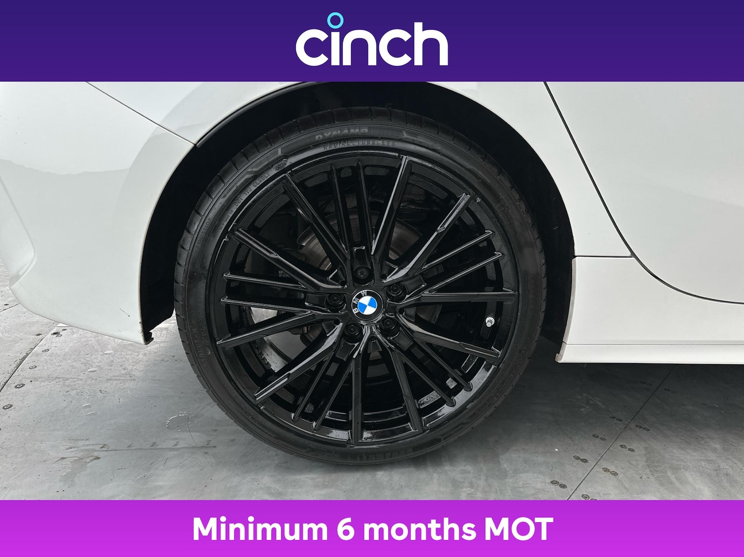Used BMW 1 Series 2021 for sale - 76376515: Photo 27
