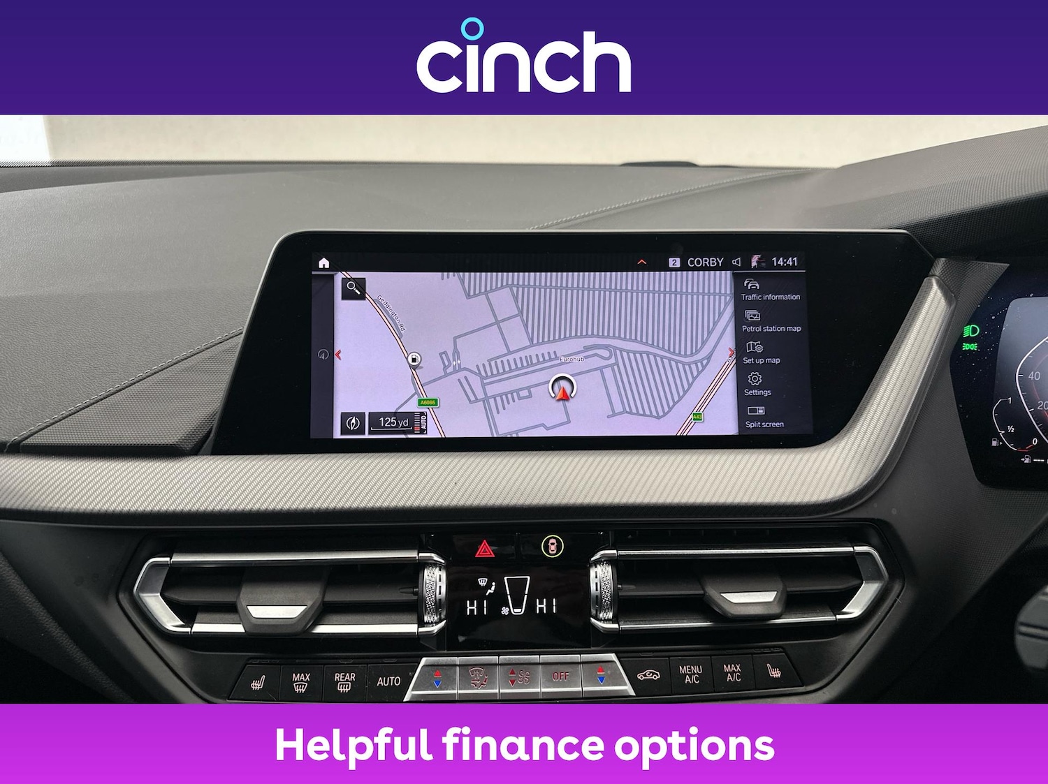 Used BMW 1 Series 2021 for sale - 76376515: Photo 30