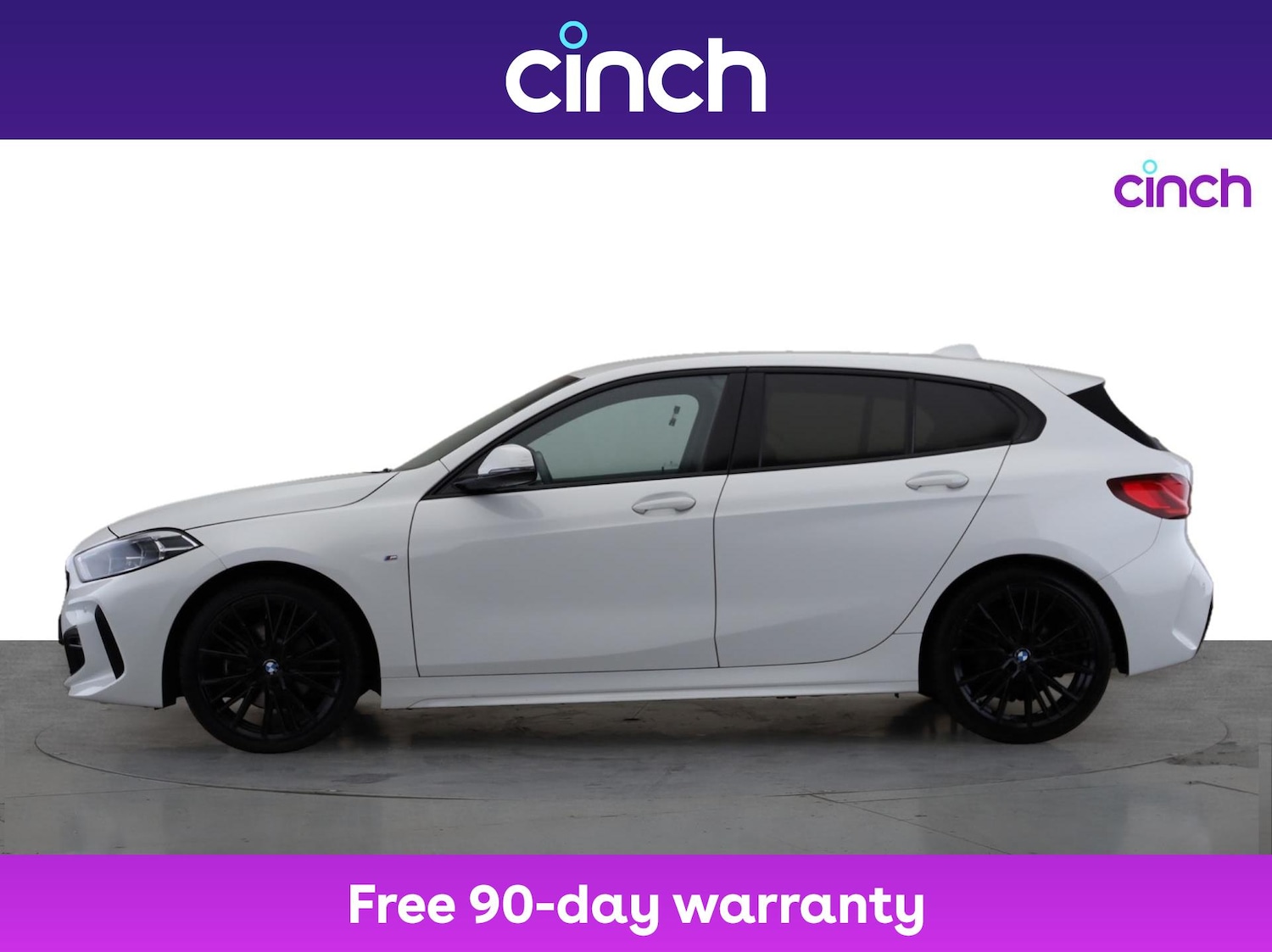 Used BMW 1 Series 2021 for sale - 76376515: Photo 8
