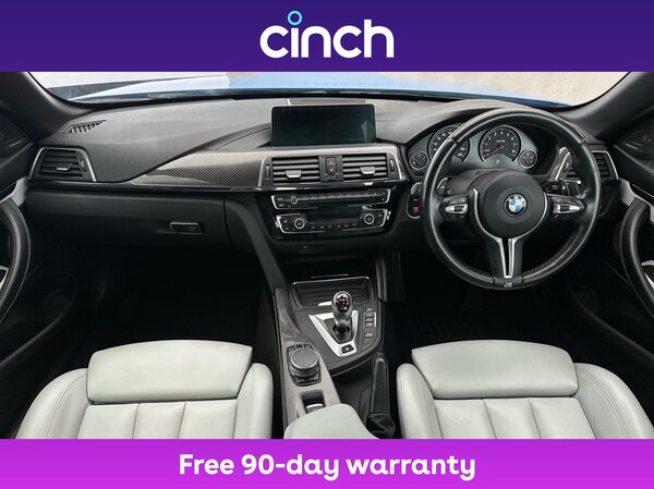 Used BMW M4 2017 for sale - 76197497: Photo 15