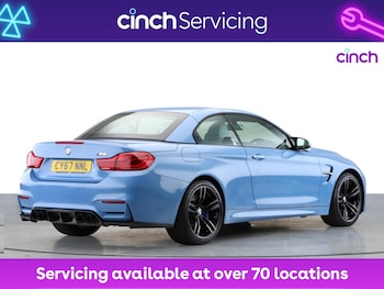 Used BMW M4 2017 for sale - 76197497: Photo 3