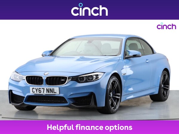 Used BMW M4 2017 for sale - 76197497: Photo 9