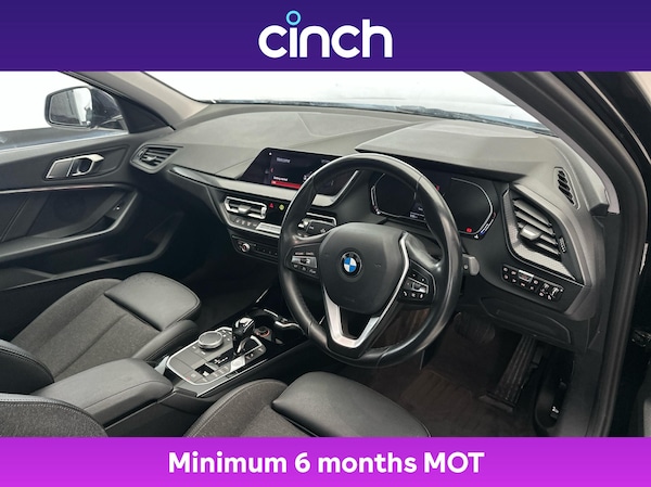 Used BMW 1 Series 2020 for sale - 76318448: Photo 12