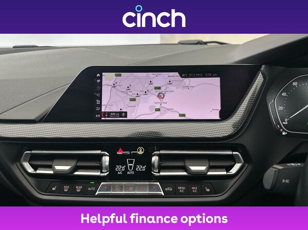 Used BMW 1 Series 2020 for sale - 76318448: Photo 17