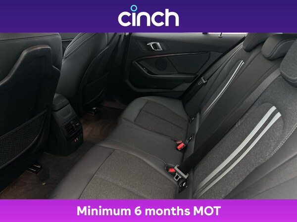 Used BMW 1 Series 2020 for sale - 76318448: Photo 20