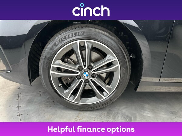 Used BMW 1 Series 2020 for sale - 76318448: Photo 24