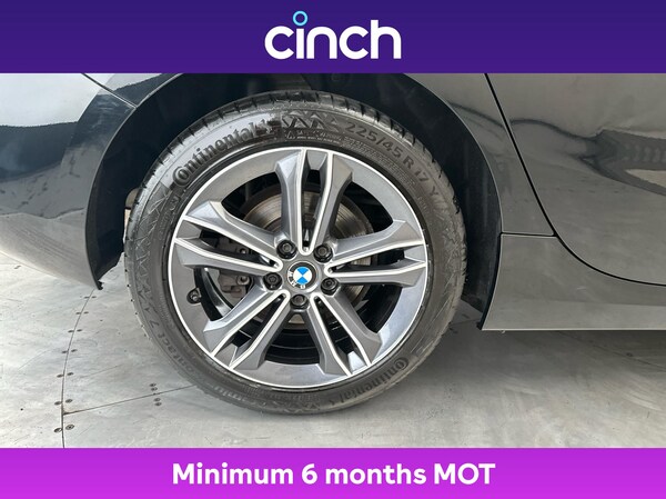 Used BMW 1 Series 2020 for sale - 76318448: Photo 27
