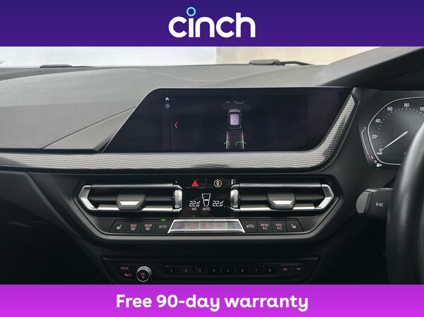 Used BMW 1 Series 2020 for sale - 76318448: Photo 34