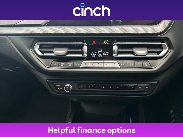 Used BMW 1 Series 2020 for sale - 76318448: Photo 35
