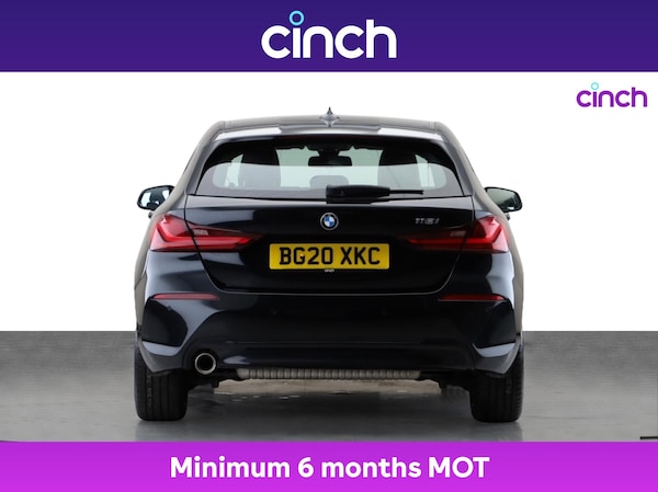 Used BMW 1 Series 2020 for sale - 76318448: Photo 5