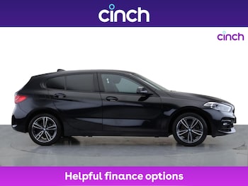 Used BMW 1 Series 2022 for sale - 75543251: Photo