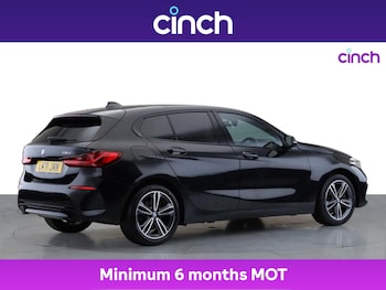 Used BMW 1 Series 2022 for sale - 75543251: Photo