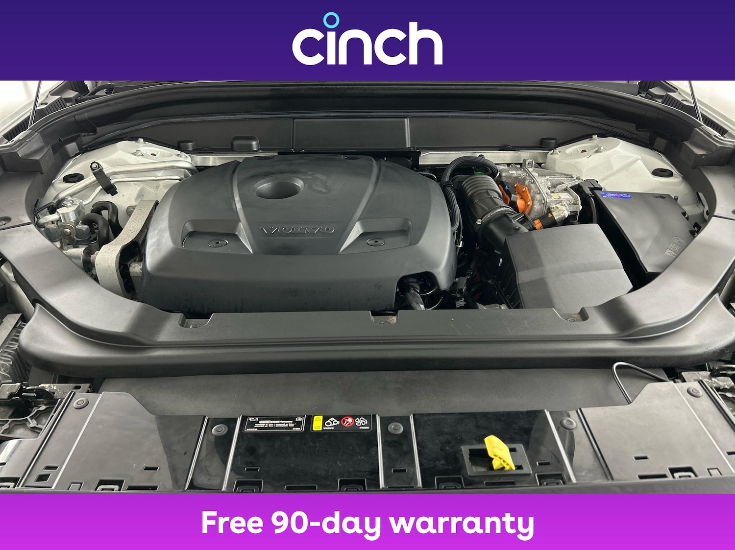 Used Volvo XC60 2021 for sale - 76710516: Photo 23