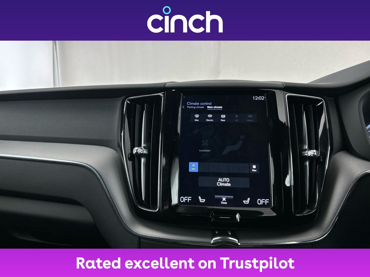 Used Volvo XC60 2021 for sale - 76710516: Photo 33