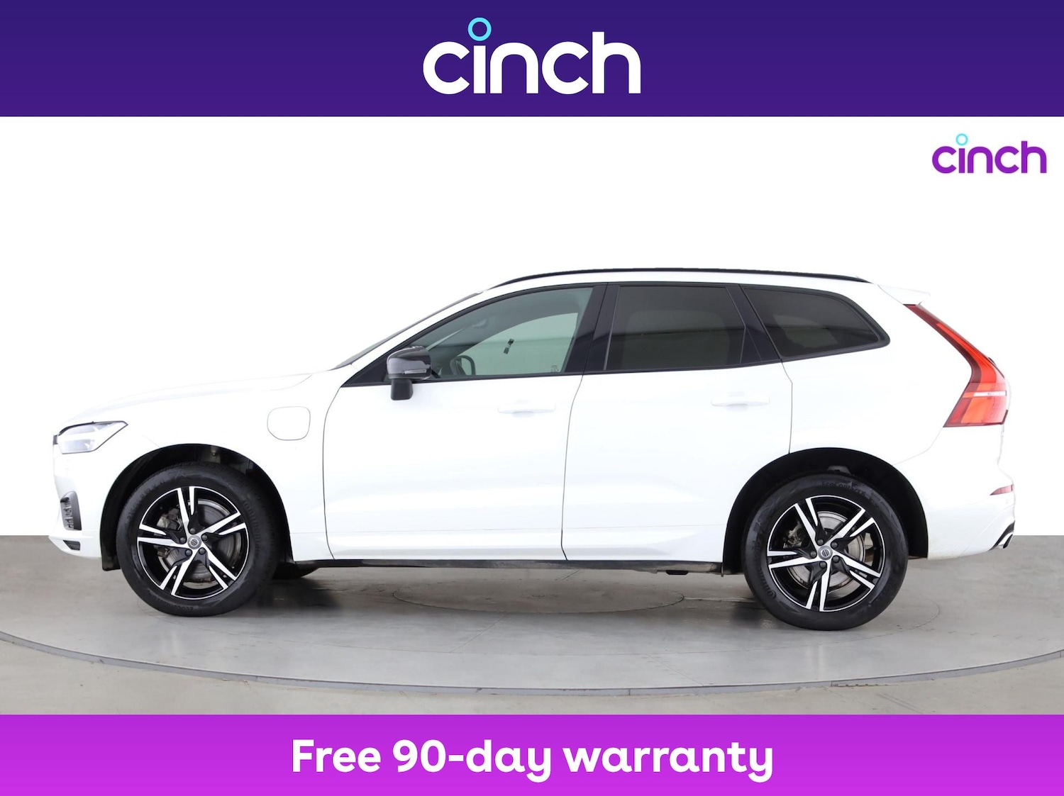 Used Volvo XC60 2021 for sale - 76710516: Photo 8