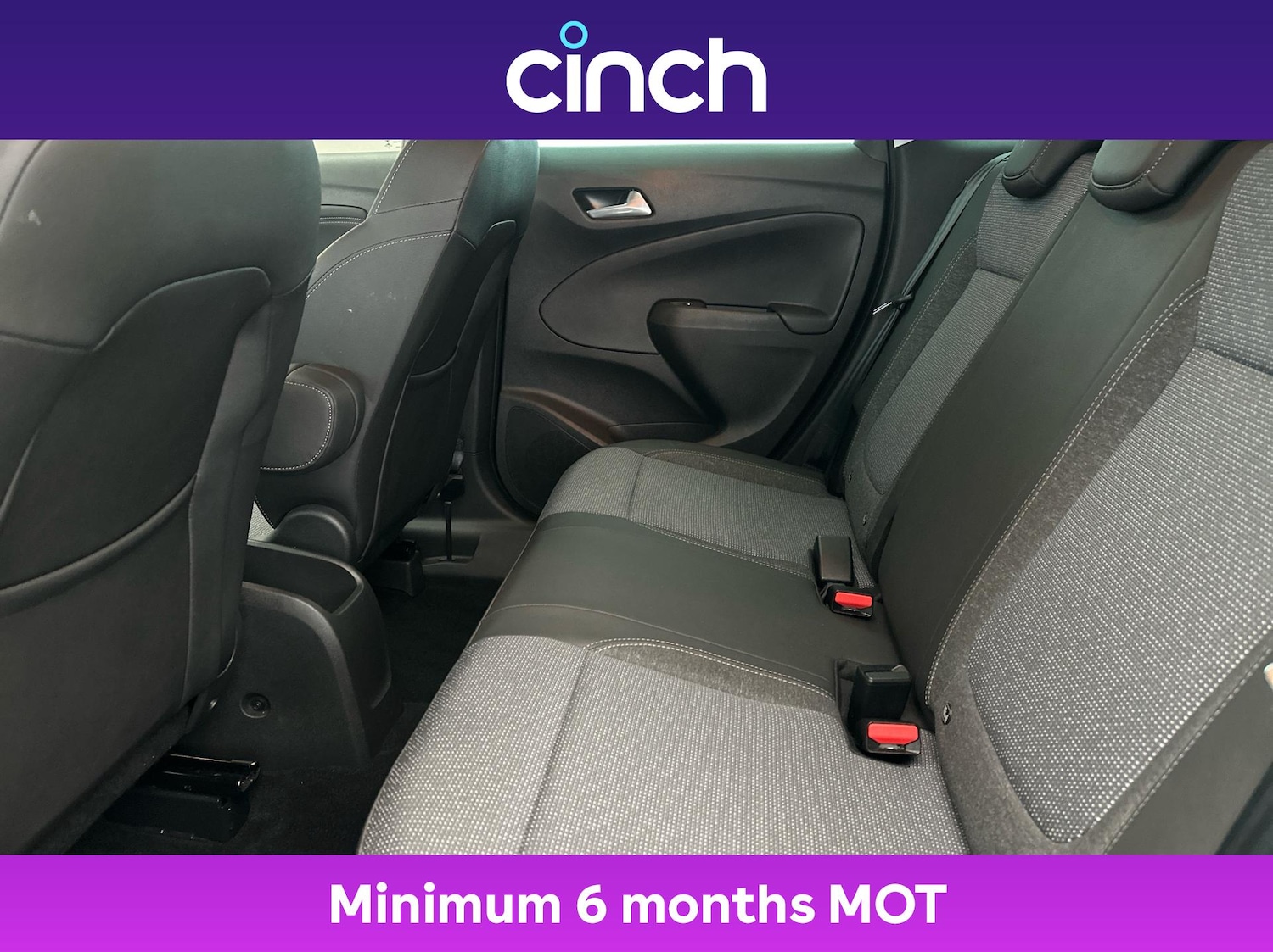 Used Vauxhall Crossland 2022 for sale - 76373113: Photo 20