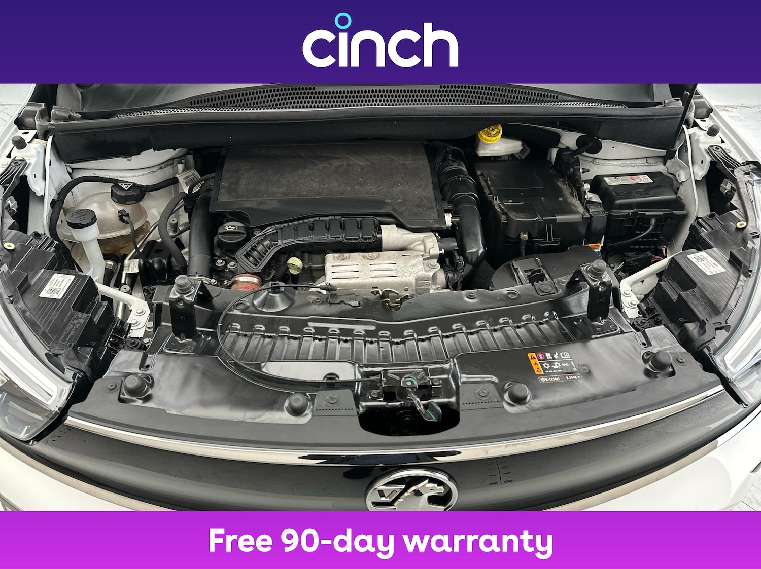 Used Vauxhall Crossland 2022 for sale - 76373113: Photo 23