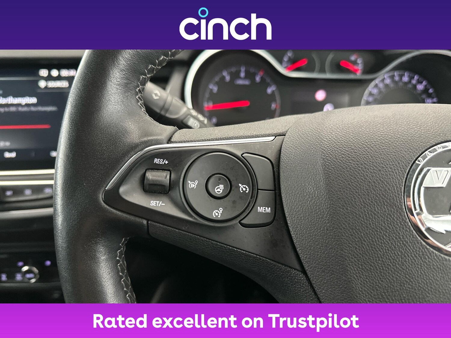 Used Vauxhall Crossland 2022 for sale - 76373113: Photo 33