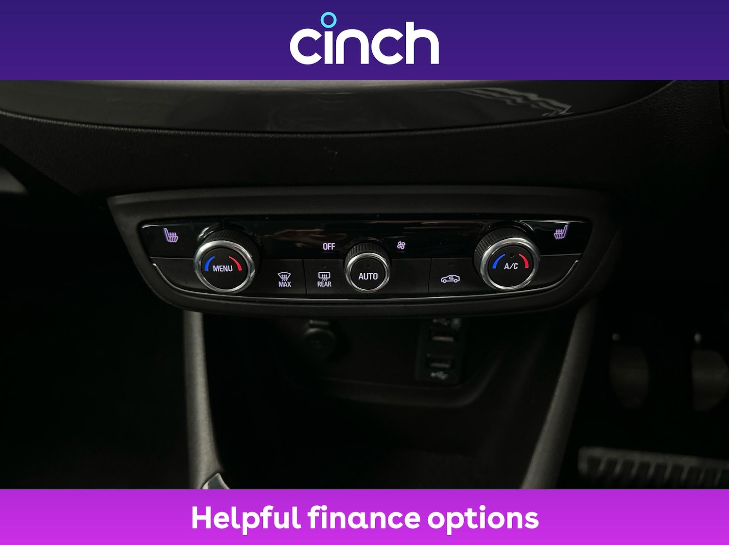 Used Vauxhall Crossland 2022 for sale - 76373113: Photo 35