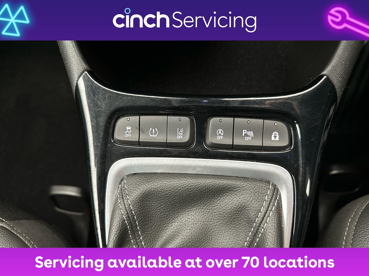 Used Vauxhall Crossland 2022 for sale - 76373113: Photo 36