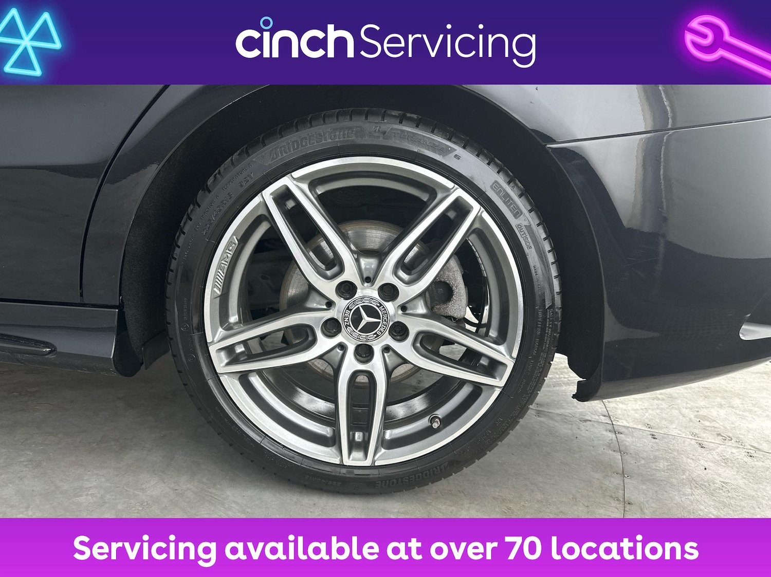 Used Mercedes-Benz CLA 2018 for sale - 76318450: Photo 26