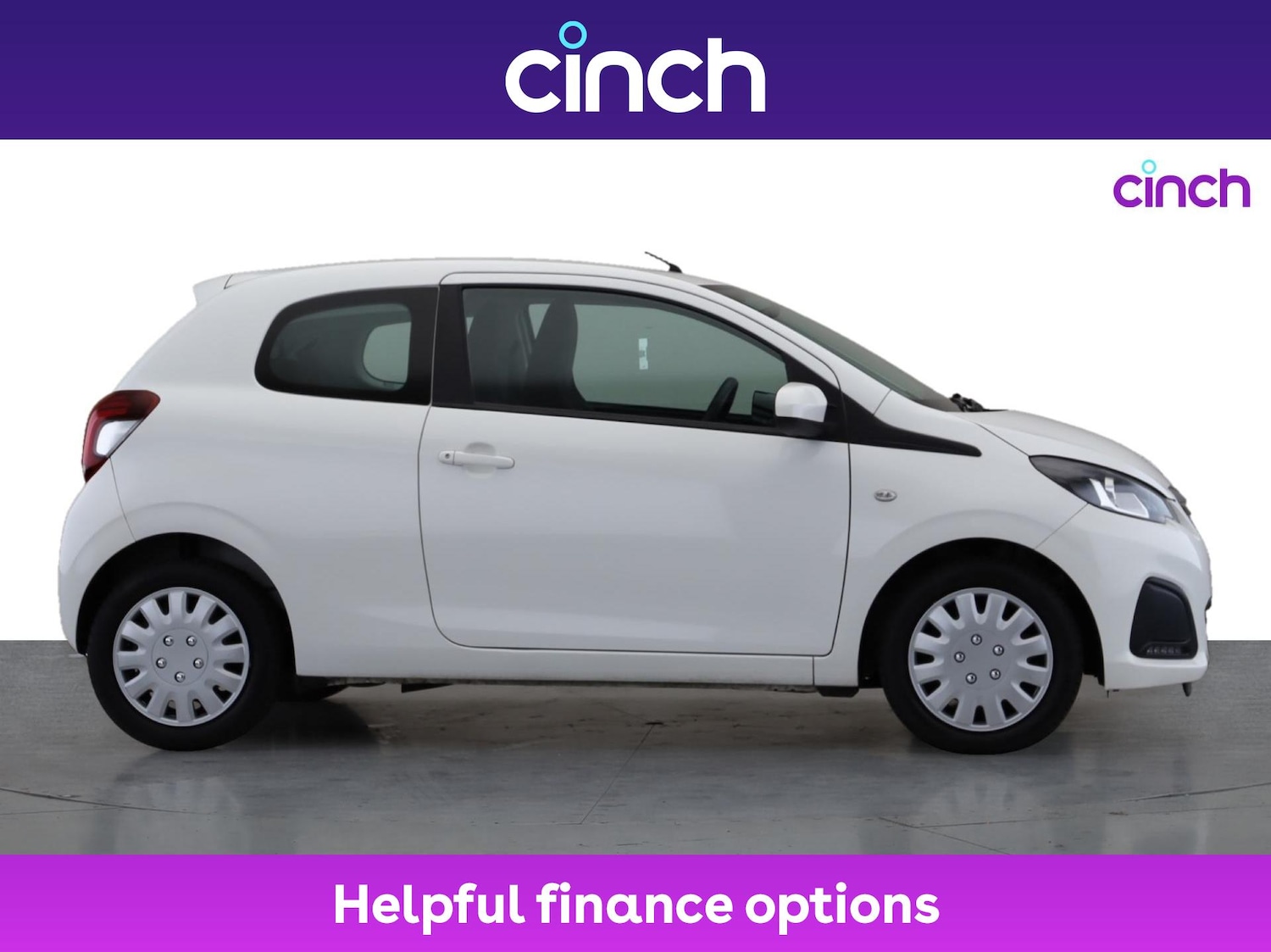 Used Peugeot 108 2019 for sale - 76661137: Photo 2