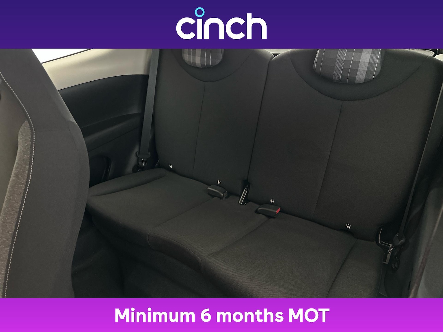 Used Peugeot 108 2019 for sale - 76661137: Photo 20