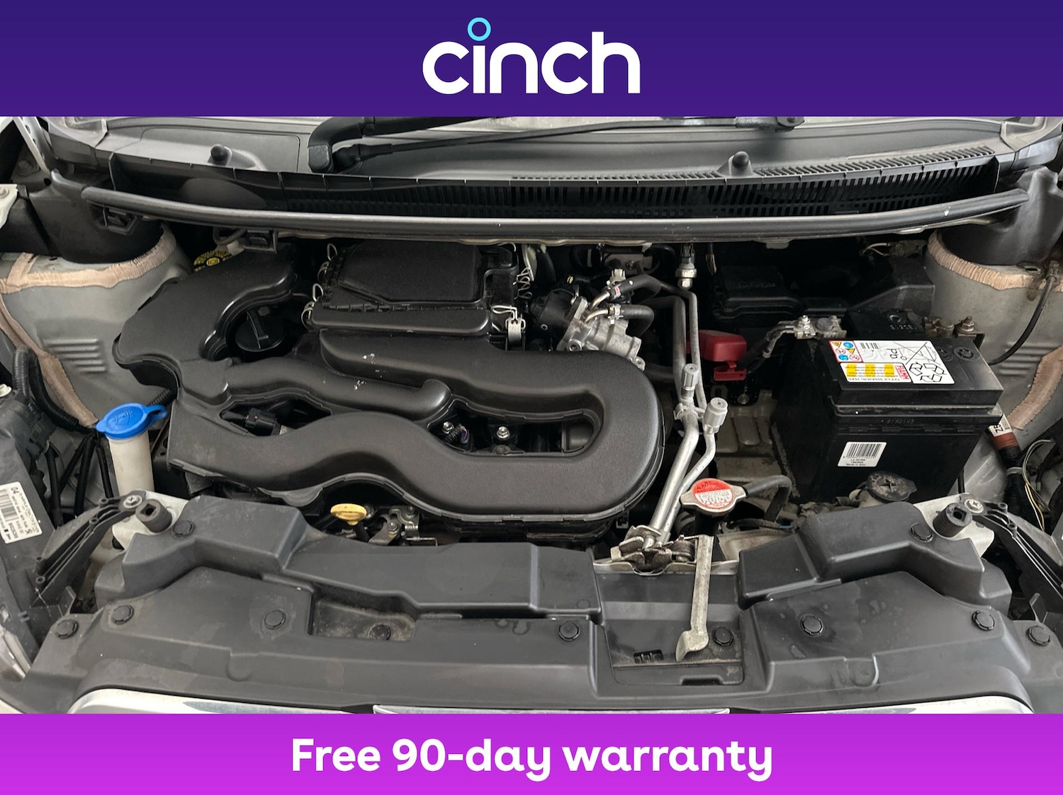 Used Peugeot 108 2019 for sale - 76661137: Photo 23