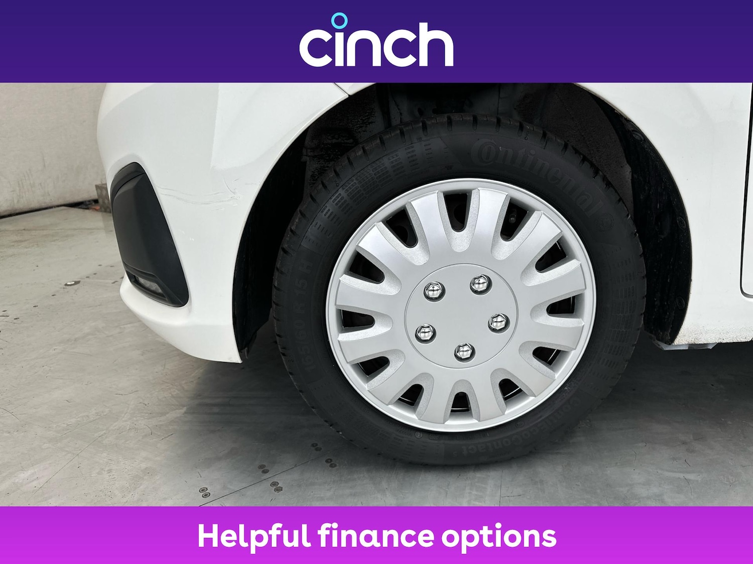 Used Peugeot 108 2019 for sale - 76661137: Photo 24