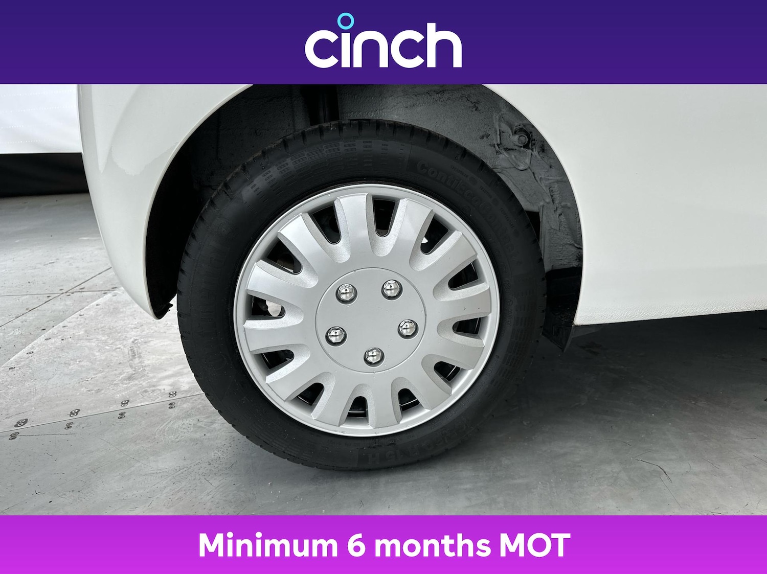 Used Peugeot 108 2019 for sale - 76661137: Photo 27