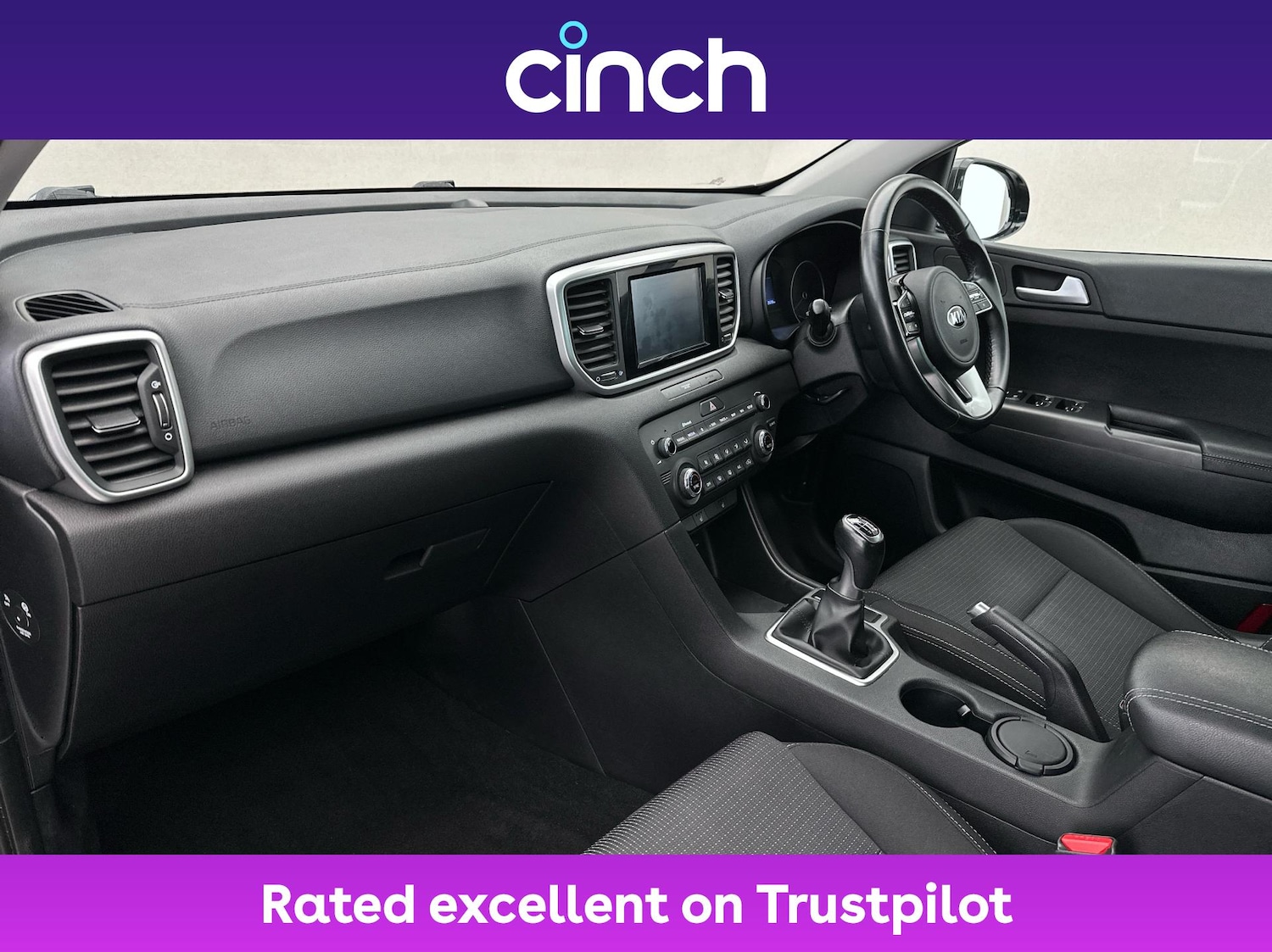 Used Kia Sportage 2019 for sale - 77006385: Photo 14