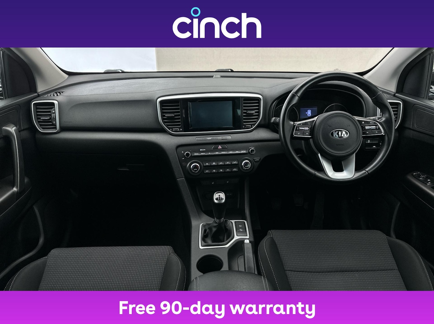 Used Kia Sportage 2019 for sale - 77006385: Photo 15