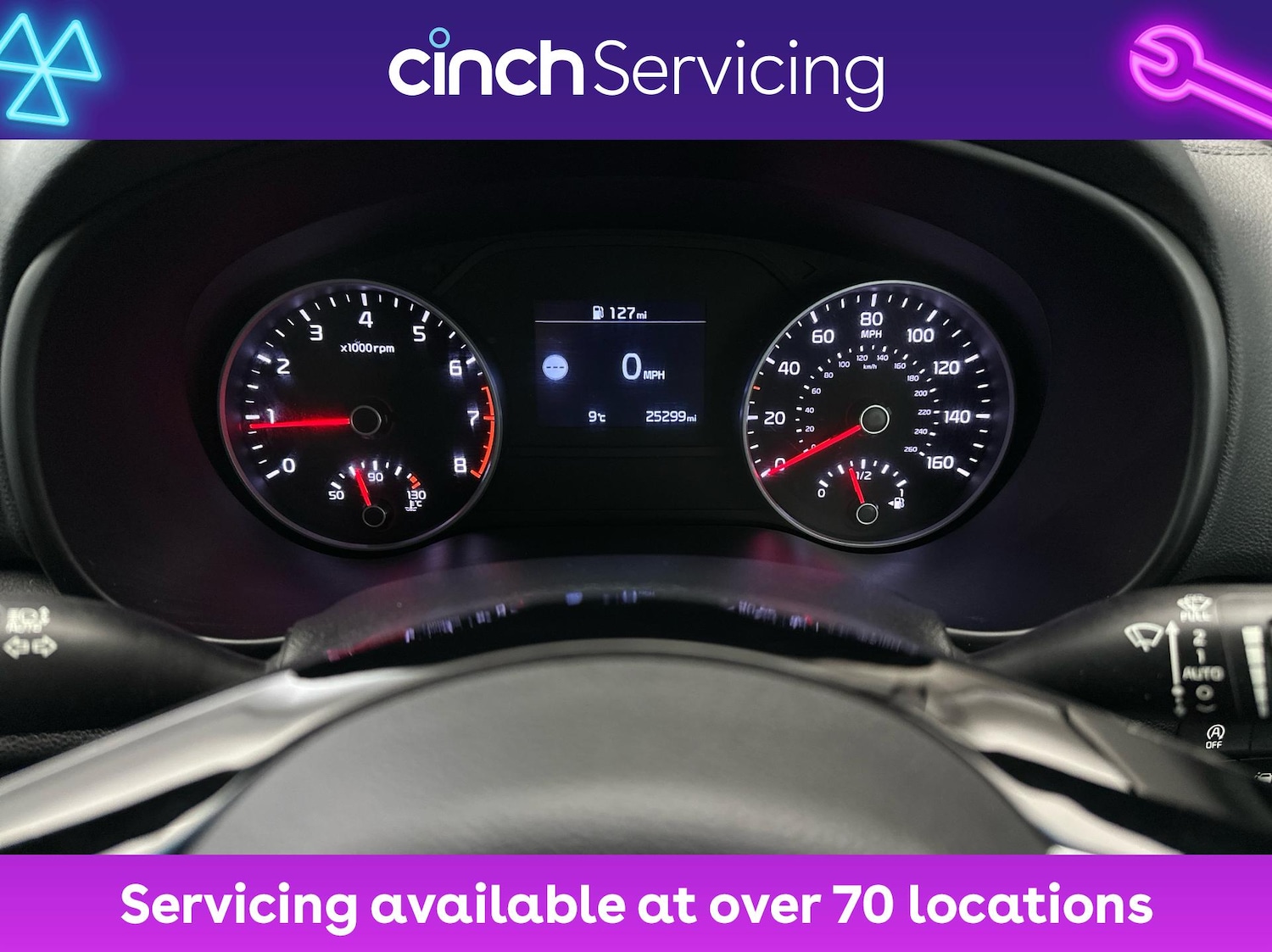 Used Kia Sportage 2019 for sale - 77006385: Photo 18