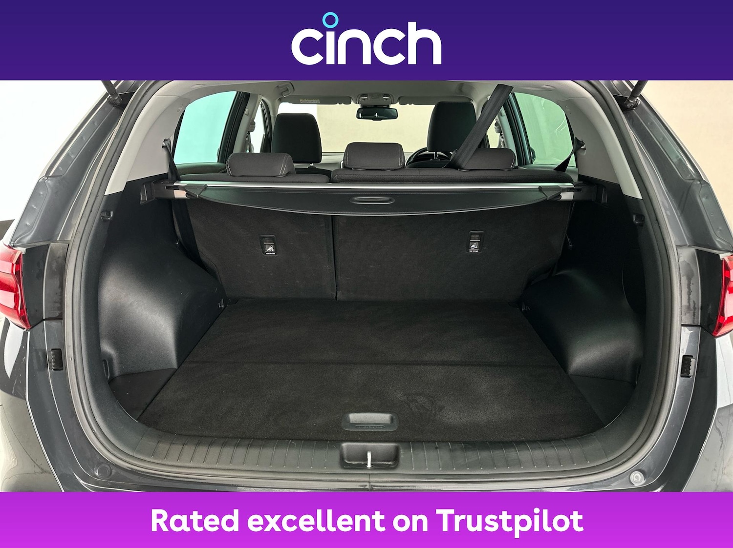 Used Kia Sportage 2019 for sale - 77006385: Photo 21