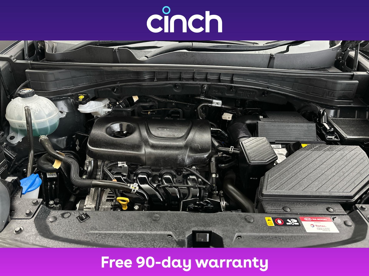 Used Kia Sportage 2019 for sale - 77006385: Photo 23