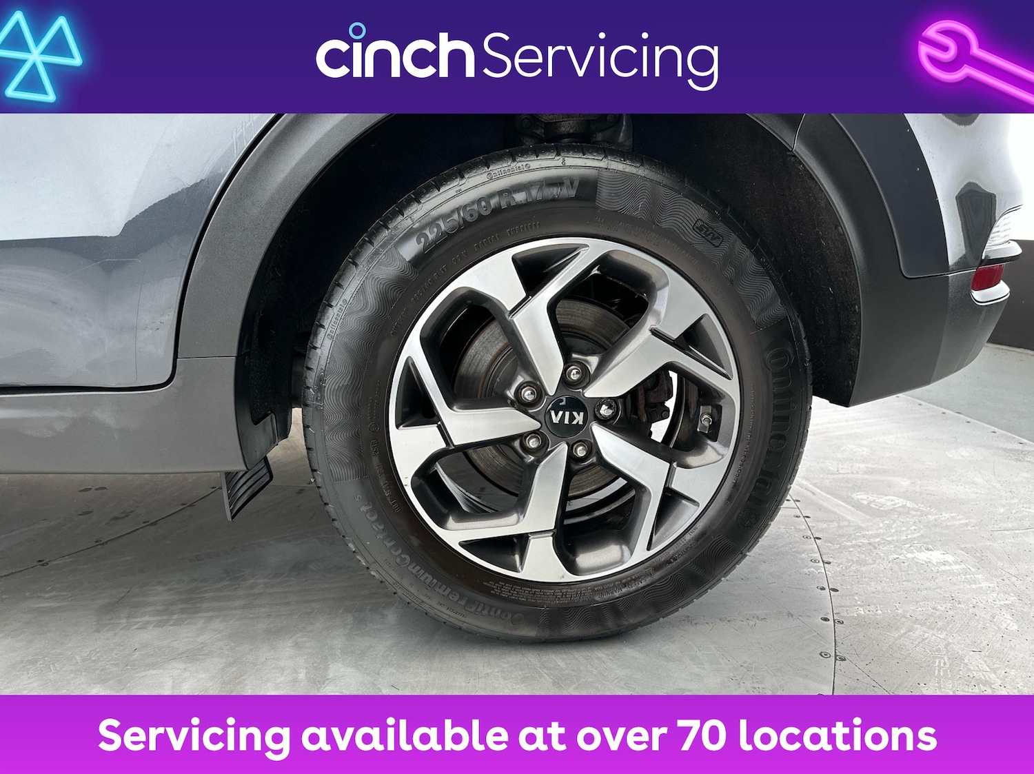 Used Kia Sportage 2019 for sale - 77006385: Photo 26