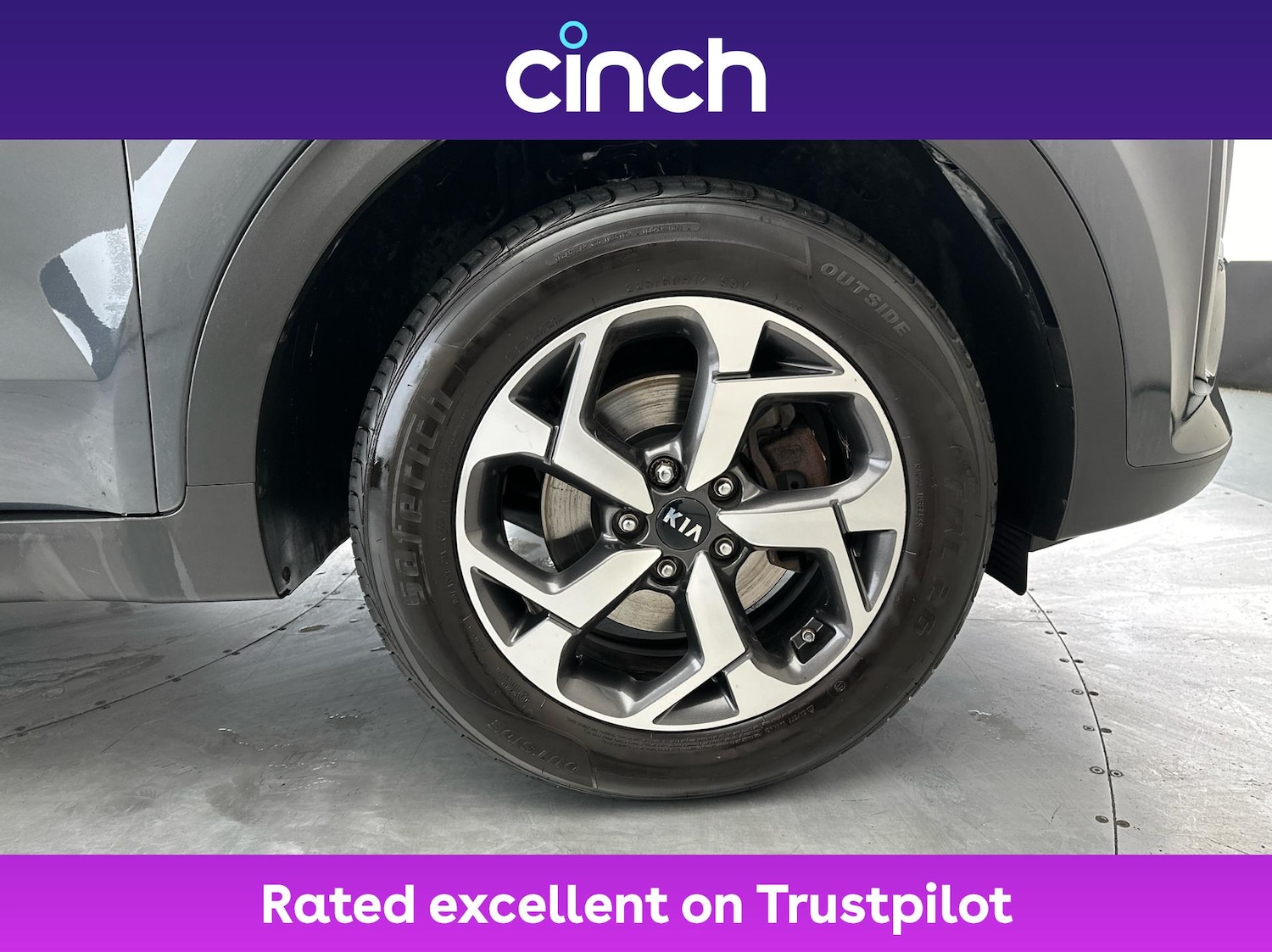 Used Kia Sportage 2019 for sale - 77006385: Photo 28