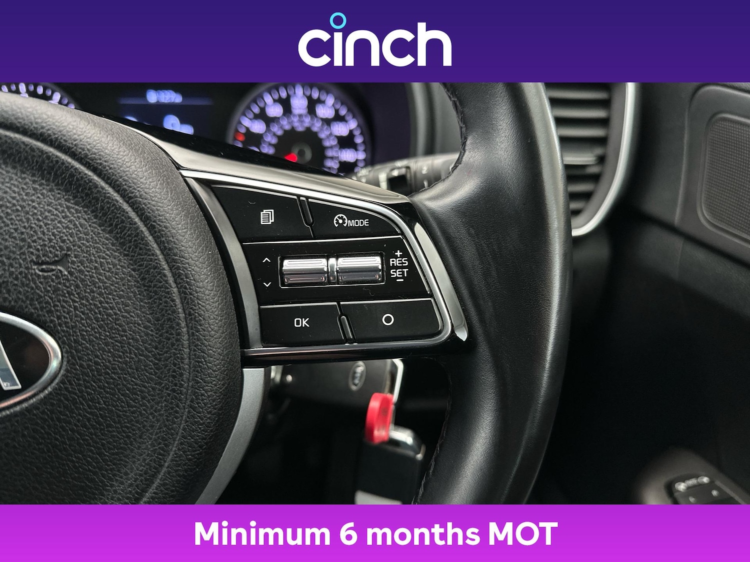 Used Kia Sportage 2019 for sale - 77006385: Photo 32