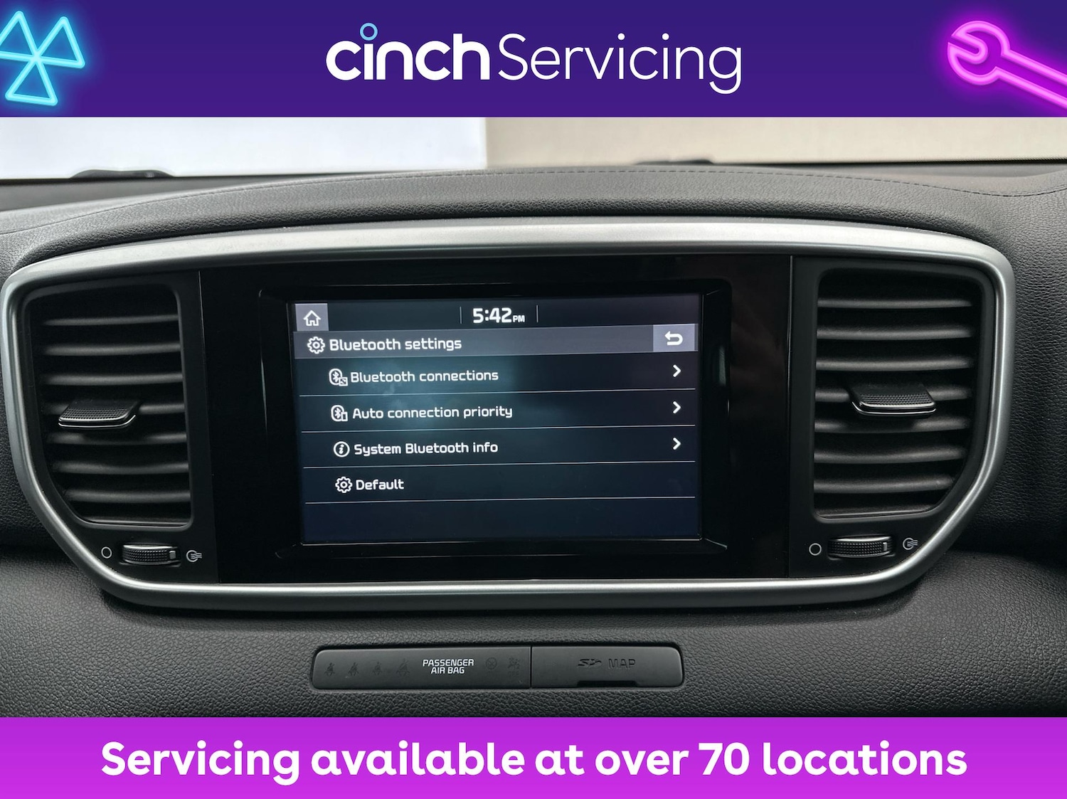 Used Kia Sportage 2019 for sale - 77006385: Photo 36