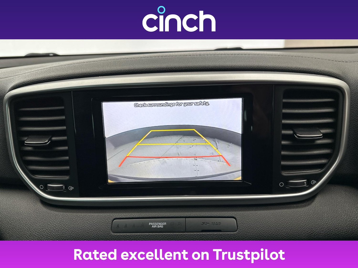 Used Kia Sportage 2019 for sale - 77006385: Photo 38