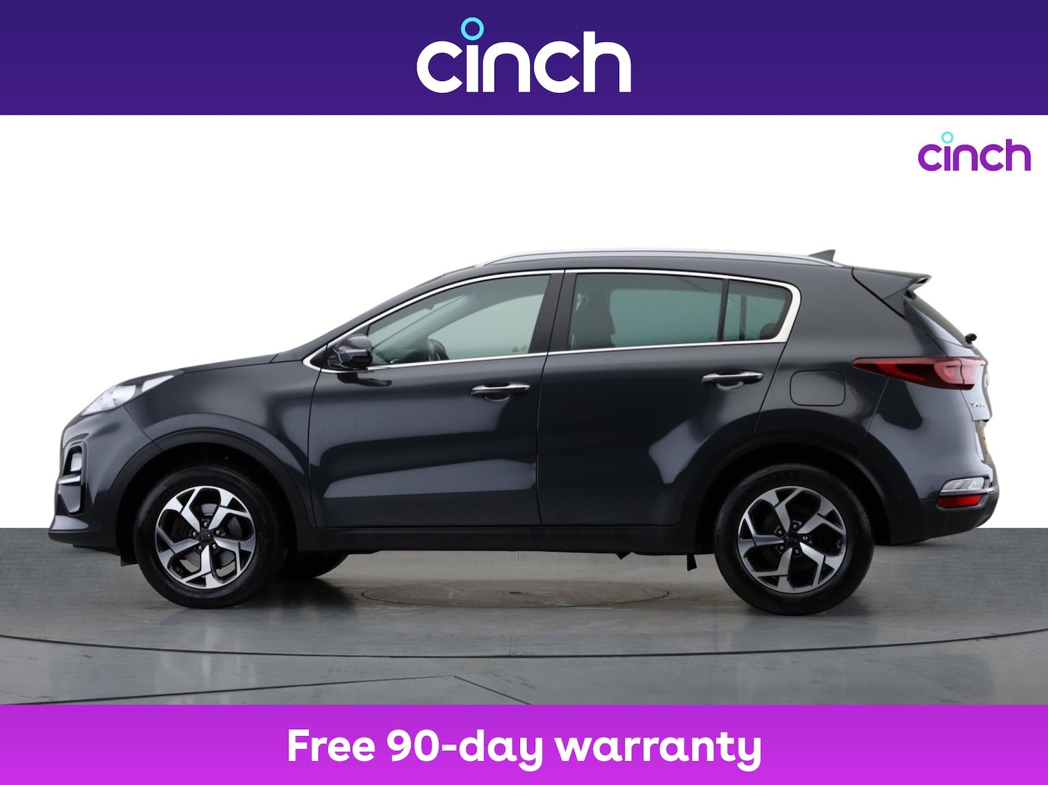 Used Kia Sportage 2019 for sale - 77006385: Photo 8
