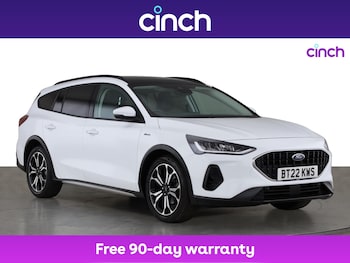 2022 - 1.5 EcoBlue Active Vignale 5dr Auto